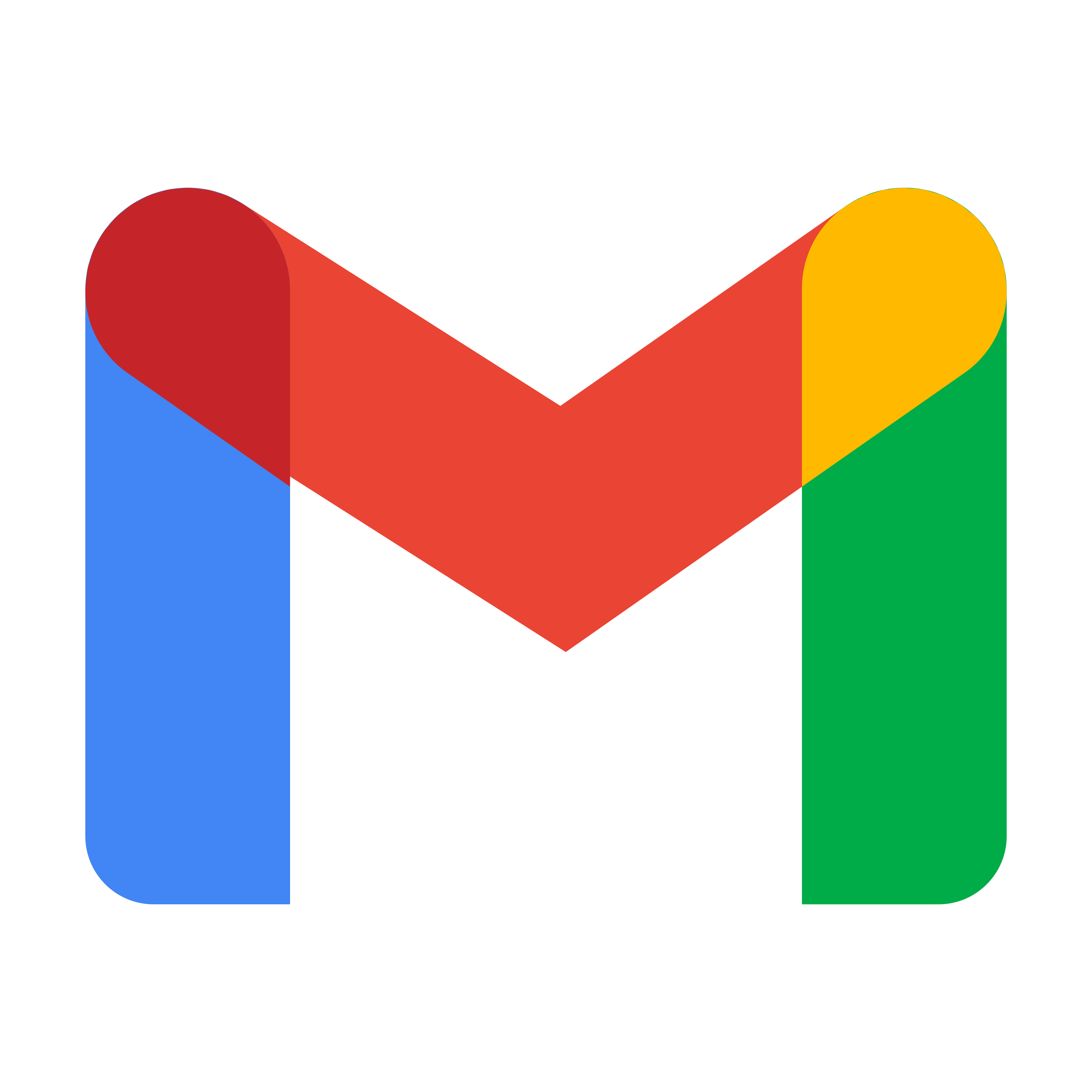 Email icon