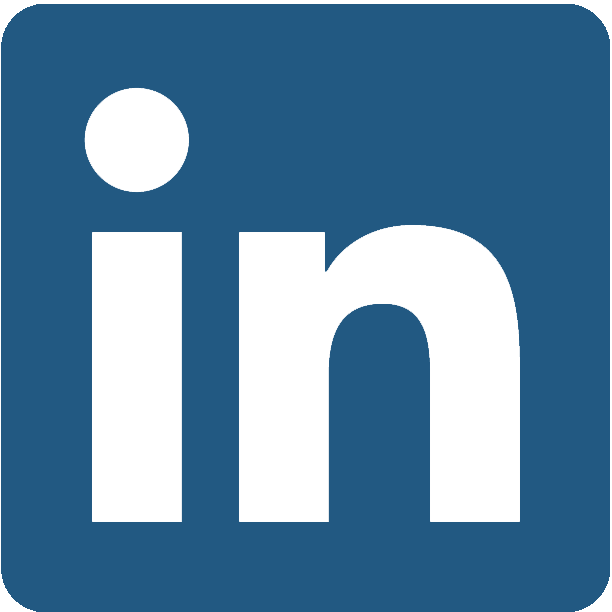 linkedln icon